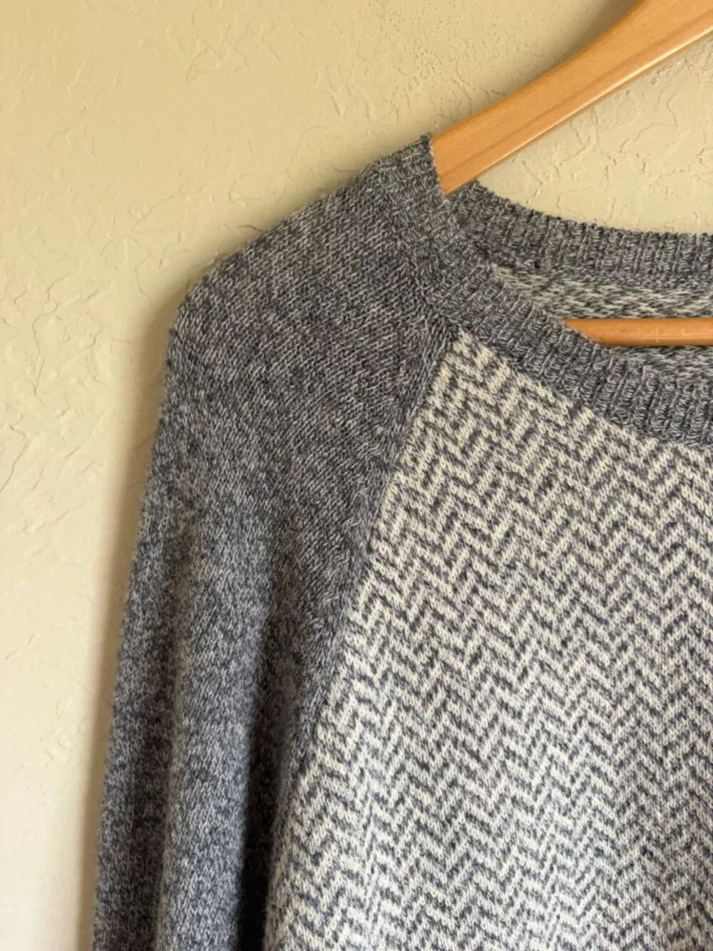 J. Crew crew size